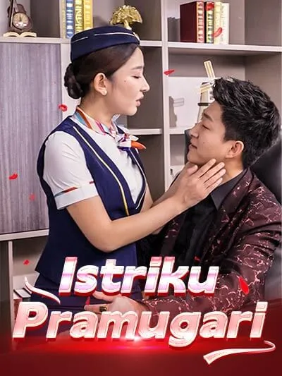 Istriku Pramugari (2025)