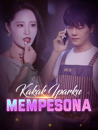 Kakak Iparku Mempesona (2025)