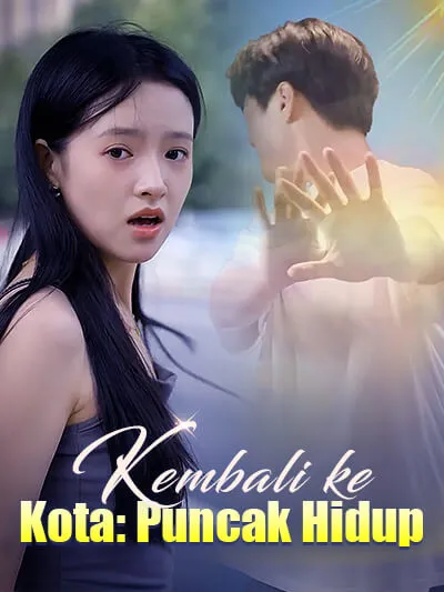 Kembali Ke Kota Puncak Hidup (2025)`