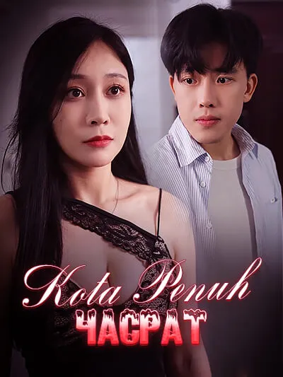 Kota Penuh Hasrat (2025)