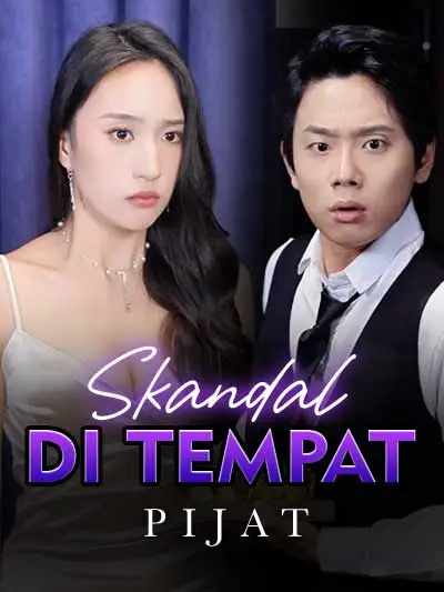 Skandal di Tempat Pijat (2025)